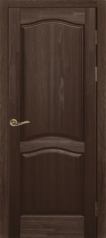 Межкомнатная дверь массив сосны Лео ПВДГ 2